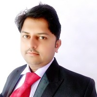 Ajay Dwivedi