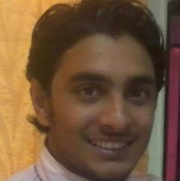 Swapnil Patil