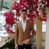 Dimitris Sinanis