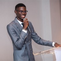 Armand Moïse A.T.Y. DIOUF