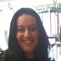 Catherine Nolan