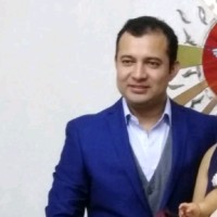 Miguel Angel Cano C.