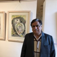 M.l Saluja