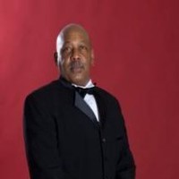 Vincent Burr