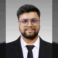 Harshit Mehta