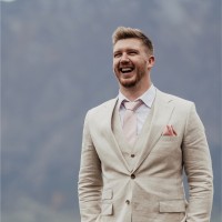 Lachlan Bird