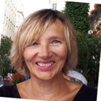 Martine Goethal