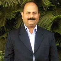 Sameer Ranadive