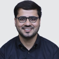 Ayush Mehta