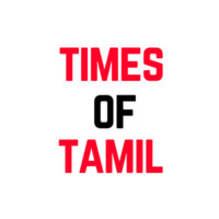 Times Of Tamil