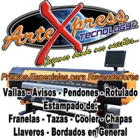 Artexpress Tecnology ca