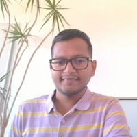 Karthik Cheelamanthula