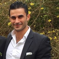 Samet Kahraman