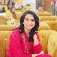 Fatima Basharat