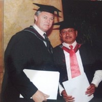 Abdul Rahman Bin Ahmad