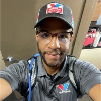 Michael Dion Udechukwu