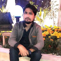 Sheikh Saddam Hossain