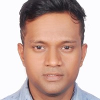 Mahesh Mestry