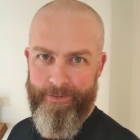 Johan Sundgren