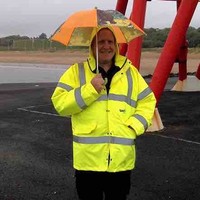 Darryn Finlay
