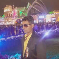 javed Raza