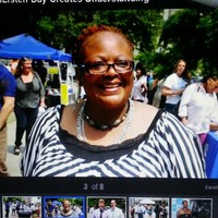 Yolanda Smith