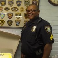 Reginald Parker