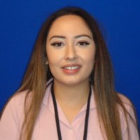 Kenzi Moya
