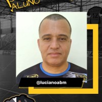 Luciano Armandi Batista Macedo