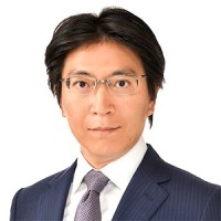 Kei Ando