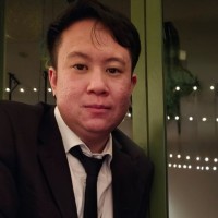 Sean Almazan