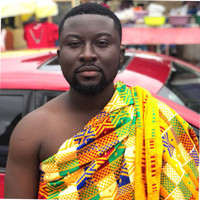 Bernard Asare