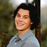Luke Vaughn