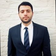 Nemat Kasravi
