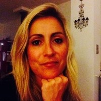 Elisabeth Garcia