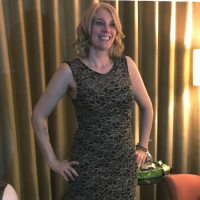 Julie Clarke