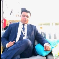 Aziz Ali Irani - PMP, CSSBB