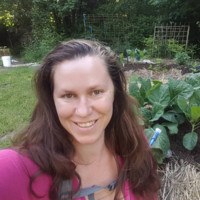 Margaret Gilbride