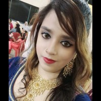Sadaf Shaikh