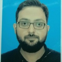 Qamar Ahmad