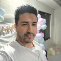 Ricardo Alves Trindade