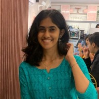 Sharanya Hegde