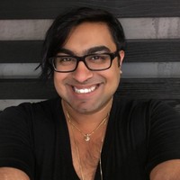 Amit Malaviya