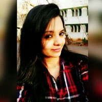 Naina Shewate