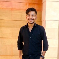 Ayush Dwivedi