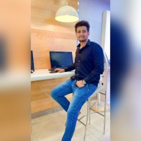 Avej Salim Shaikh