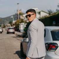 Rafael Sol Vargas
