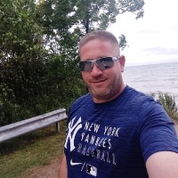 Richie Lang