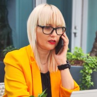 Justyna Borowiecka