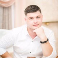 Kostiantyn Posternak